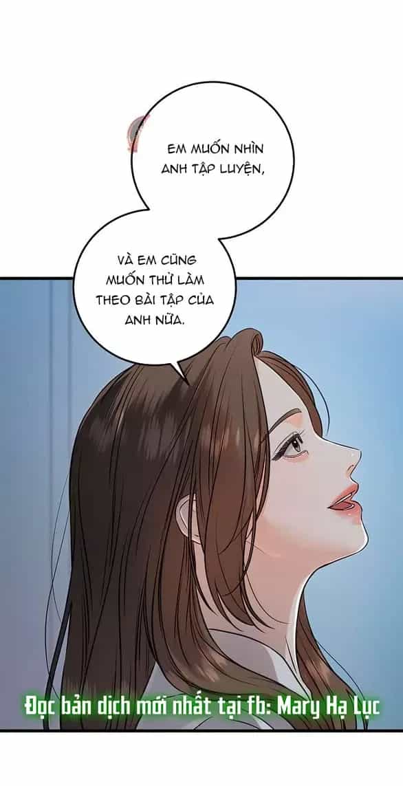 Nóng Lòng Muốn Giày Vò Em - Chương 92.1 - ảnh 8