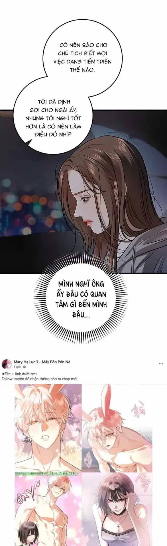 Nóng Lòng Muốn Giày Vò Em - Chương 92.2 - ảnh 21
