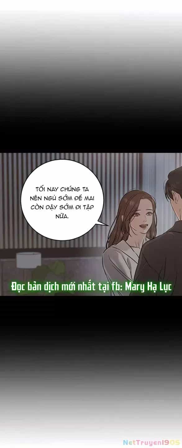 Nóng Lòng Muốn Giày Vò Em - Chương 93.1 - ảnh 26