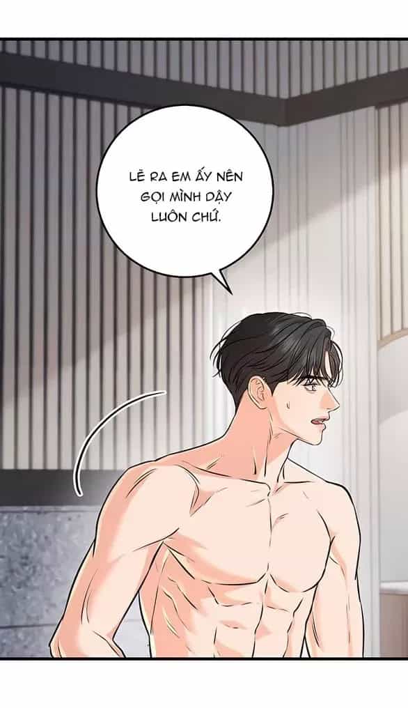 Nóng Lòng Muốn Giày Vò Em - Chương 93.1 - ảnh 28