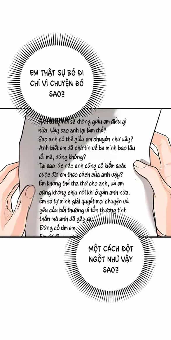 Nóng Lòng Muốn Giày Vò Em - Chương 93.2 - ảnh 21