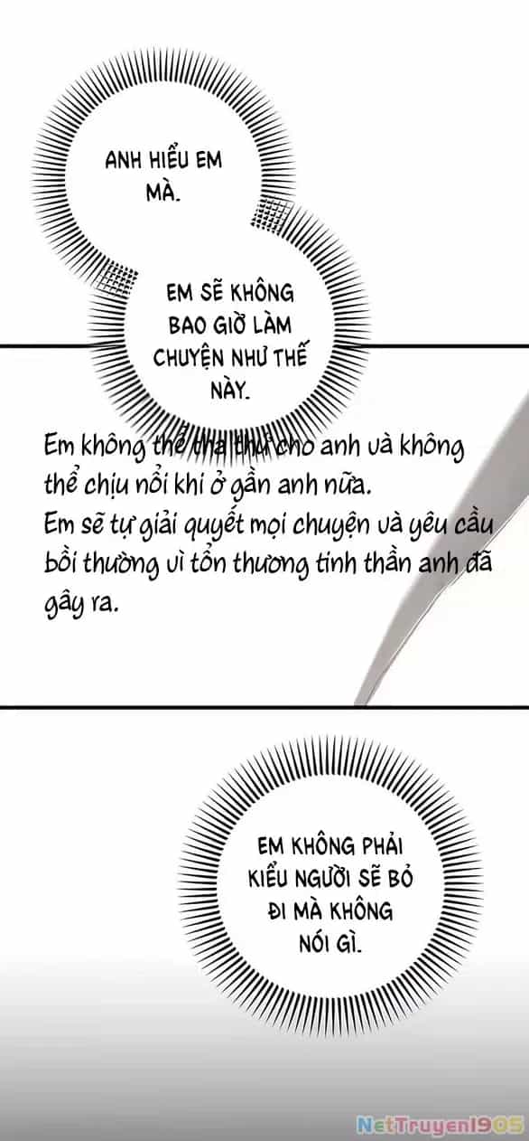 Nóng Lòng Muốn Giày Vò Em - Chương 93.2 - ảnh 22
