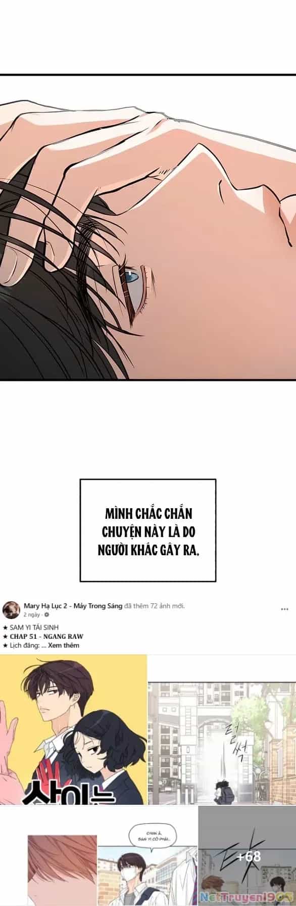 Nóng Lòng Muốn Giày Vò Em - Chương 93.2 - ảnh 26