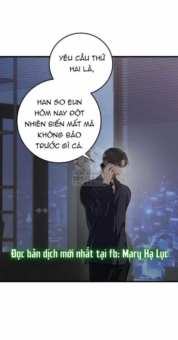 Nóng Lòng Muốn Giày Vò Em - Chương 94.1 - ảnh 22