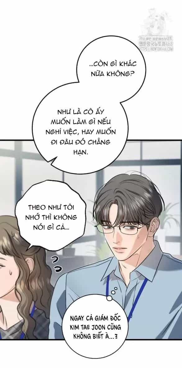 Nóng Lòng Muốn Giày Vò Em - Chương 94.1 - ảnh 37