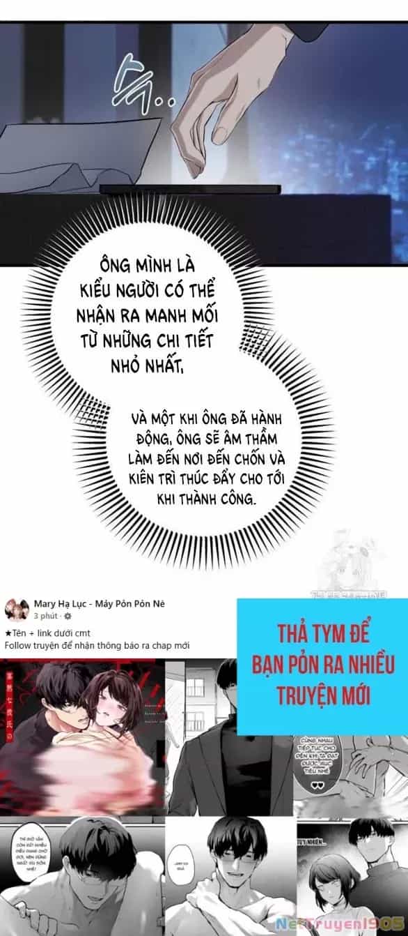 Nóng Lòng Muốn Giày Vò Em - Chương 94.1 - ảnh 7