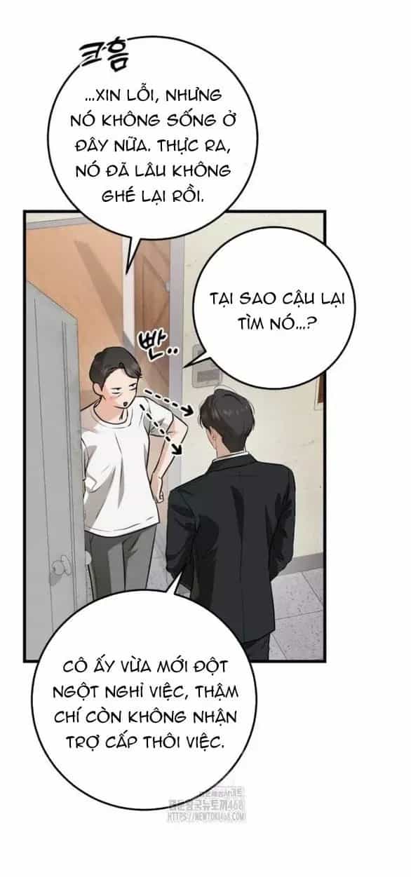 Nóng Lòng Muốn Giày Vò Em - Chương 94.2 - ảnh 11