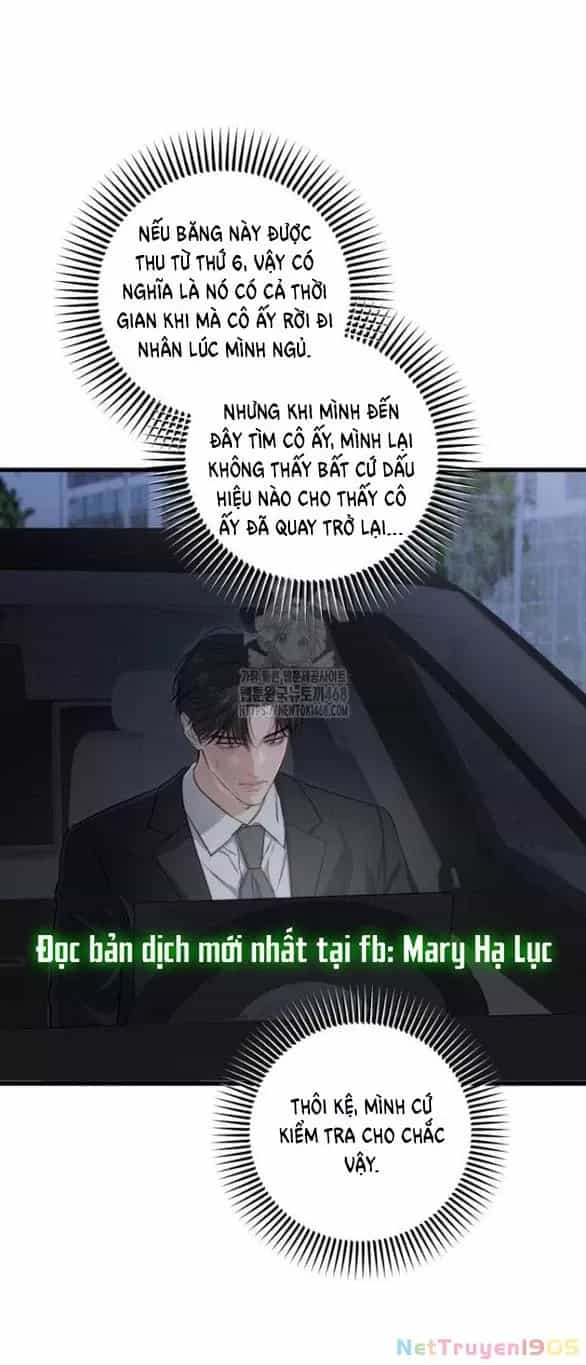 Nóng Lòng Muốn Giày Vò Em - Chương 95.1 - ảnh 14