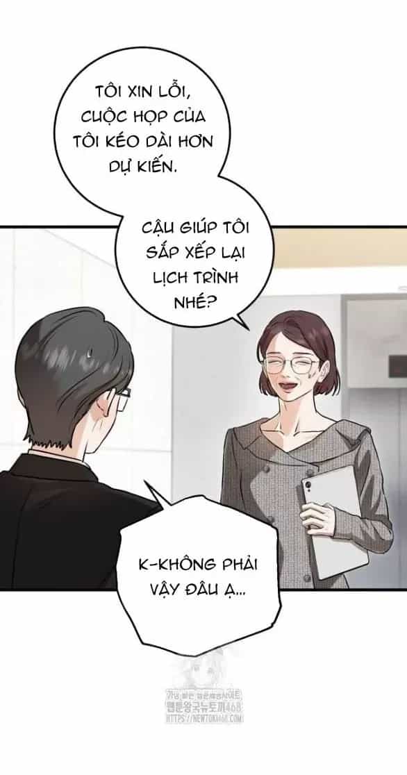 Nóng Lòng Muốn Giày Vò Em - Chương 95.2 - ảnh 2