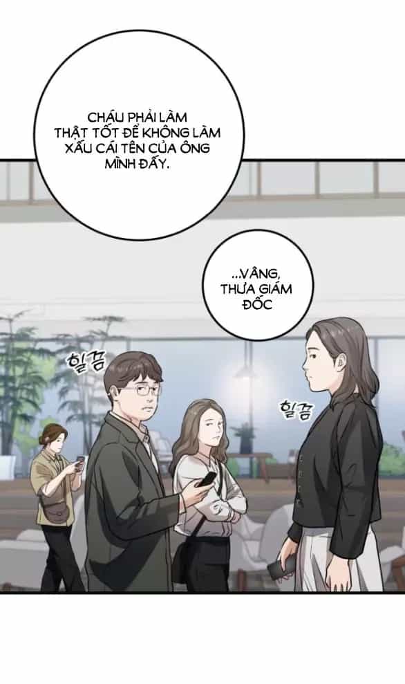 Nóng Lòng Muốn Giày Vò Em - Chương 13 - ảnh 21