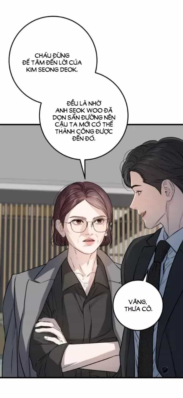 Nóng Lòng Muốn Giày Vò Em - Chương 13 - ảnh 24