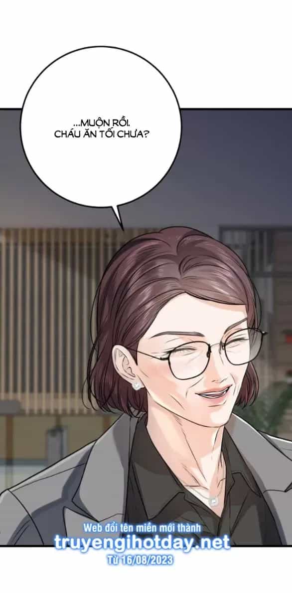 Nóng Lòng Muốn Giày Vò Em - Chương 13 - ảnh 27