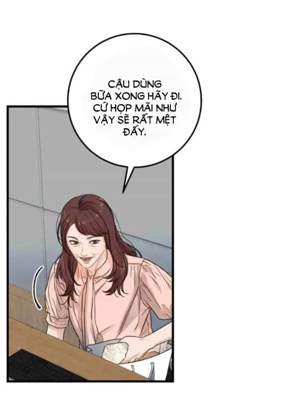 Nóng Lòng Muốn Giày Vò Em - Chương 13 - ảnh 3