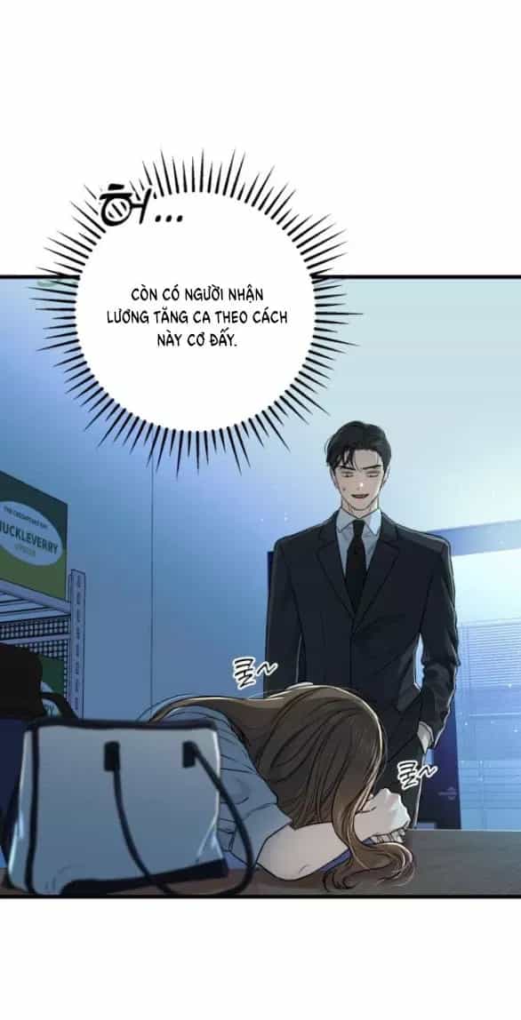 Nóng Lòng Muốn Giày Vò Em - Chương 13 - ảnh 33
