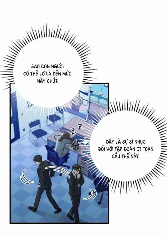 Nóng Lòng Muốn Giày Vò Em - Chương 13 - ảnh 45