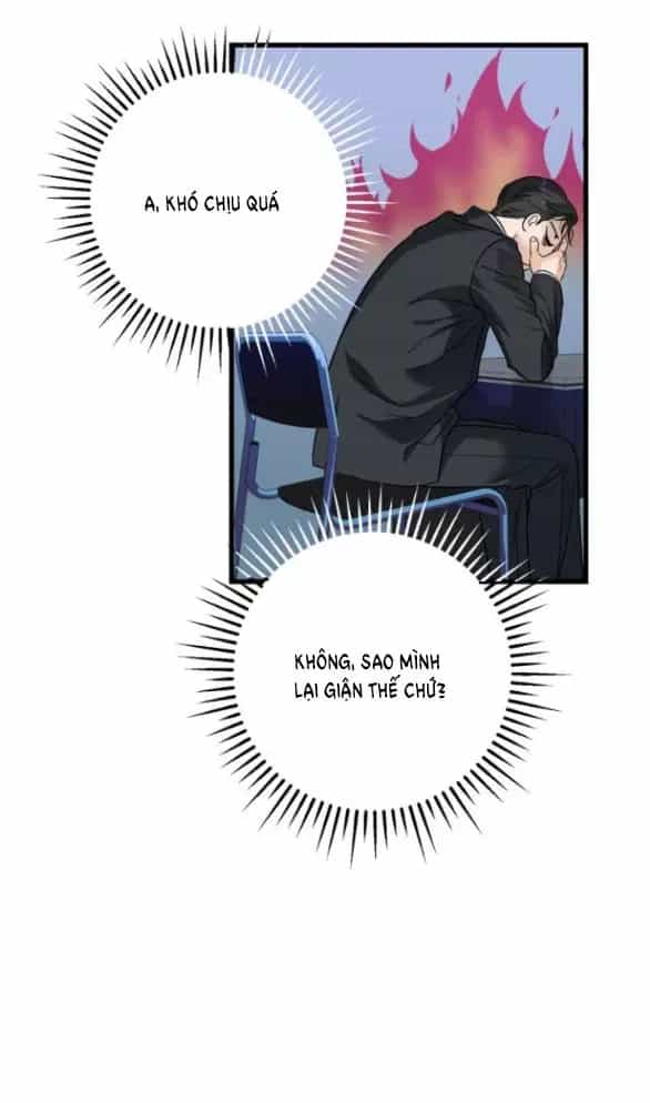 Nóng Lòng Muốn Giày Vò Em - Chương 13 - ảnh 47