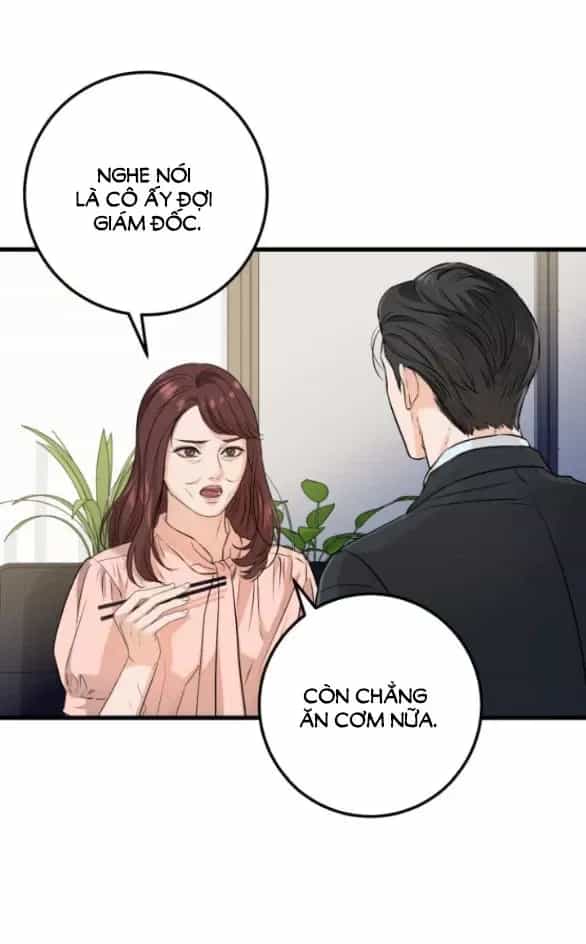 Nóng Lòng Muốn Giày Vò Em - Chương 13 - ảnh 5