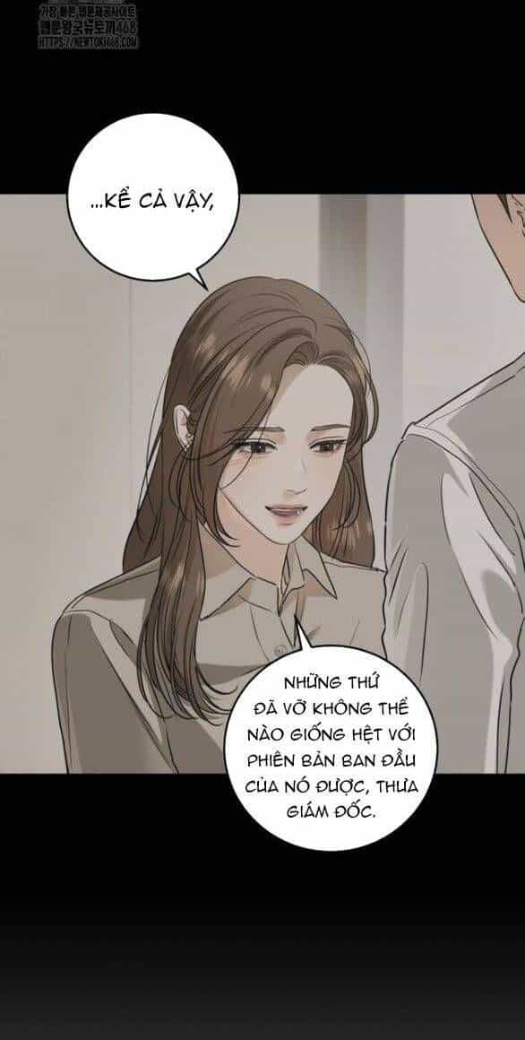 Nóng Lòng Muốn Giày Vò Em - Chương 96 - ảnh 43