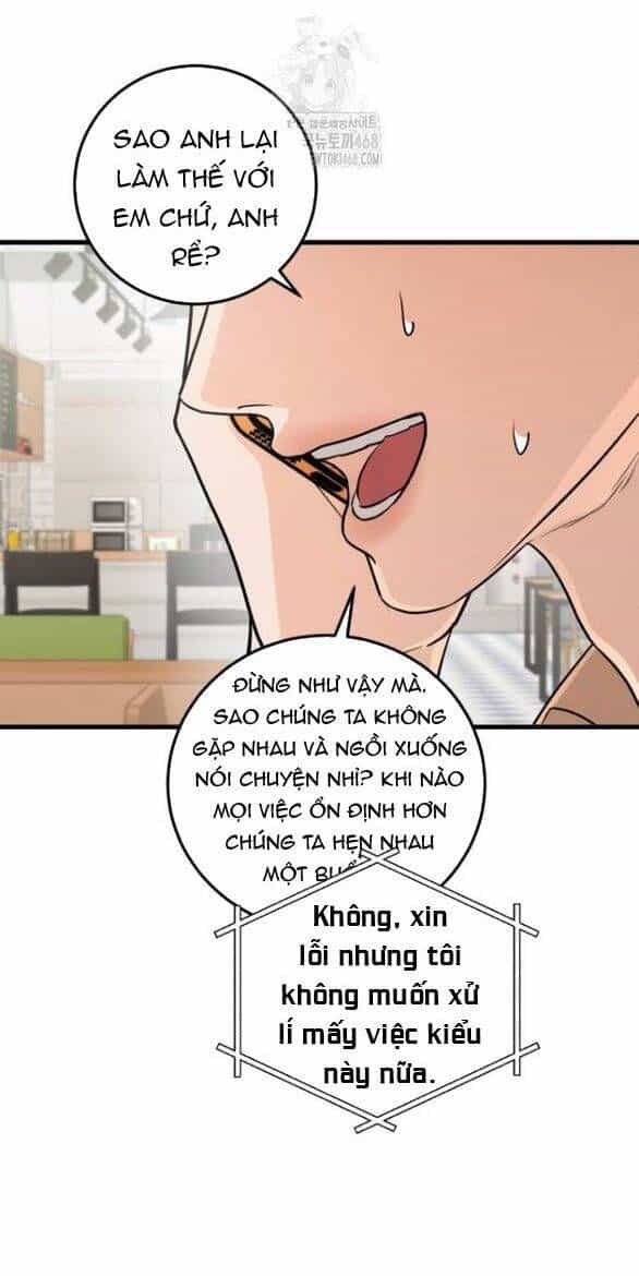 Nóng Lòng Muốn Giày Vò Em - Chương 96 - ảnh 63