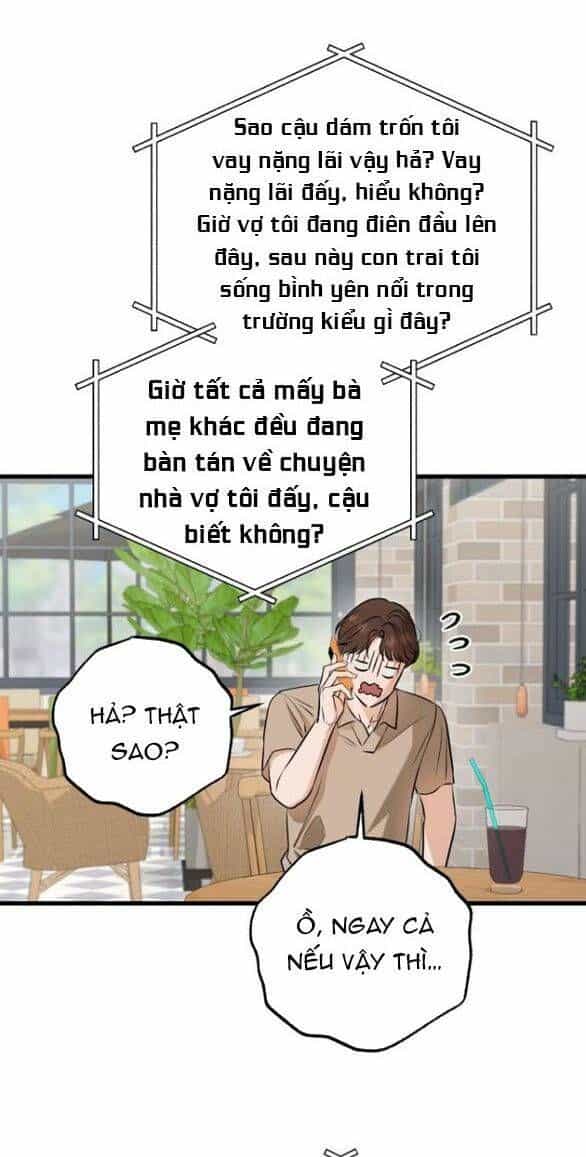 Nóng Lòng Muốn Giày Vò Em - Chương 96 - ảnh 64