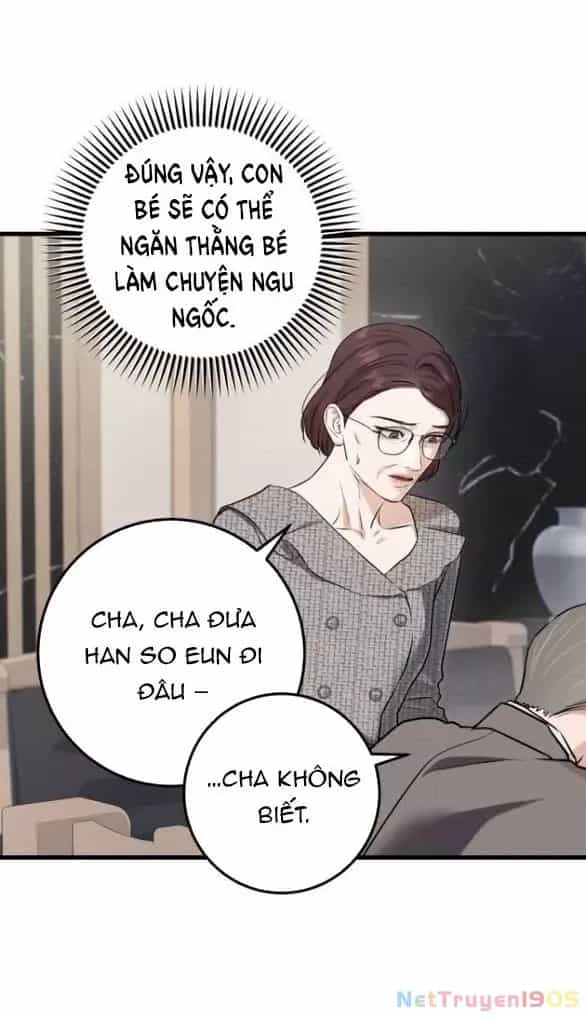 Nóng Lòng Muốn Giày Vò Em - Chương 96.1 - ảnh 16