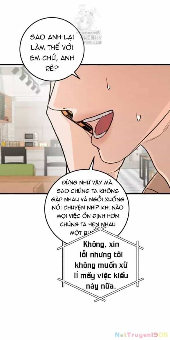 Nóng Lòng Muốn Giày Vò Em - Chương 96.2 - ảnh 17