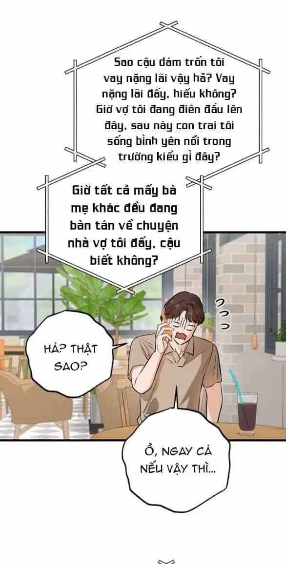 Nóng Lòng Muốn Giày Vò Em - Chương 96.2 - ảnh 18