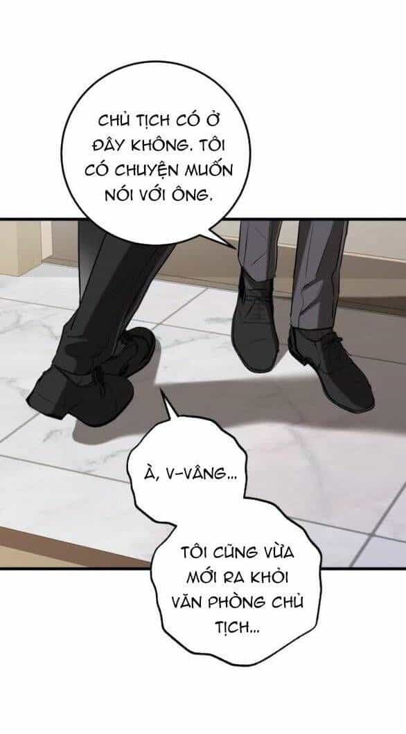 Nóng Lòng Muốn Giày Vò Em - Chương 97 - ảnh 5