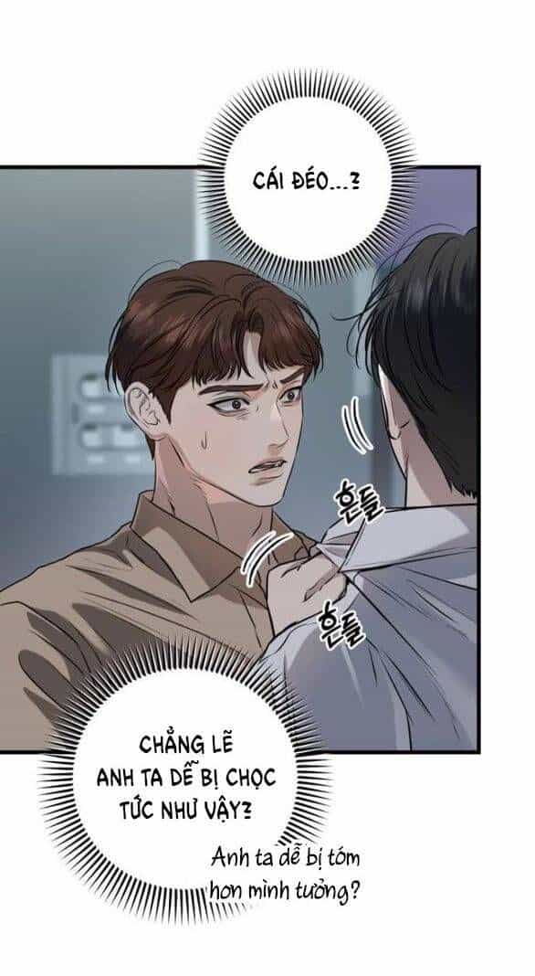 Nóng Lòng Muốn Giày Vò Em - Chương 97 - ảnh 55