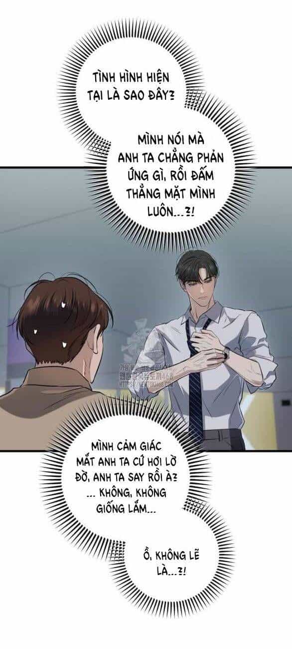 Nóng Lòng Muốn Giày Vò Em - Chương 97 - ảnh 64
