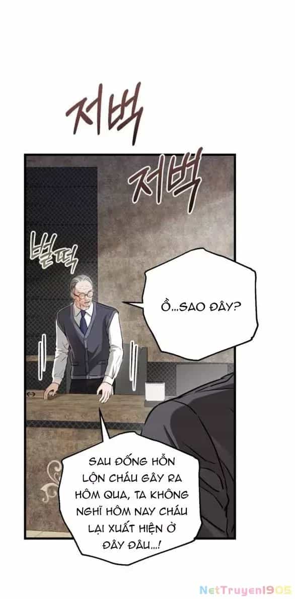 Nóng Lòng Muốn Giày Vò Em - Chương 97.1 - ảnh 12