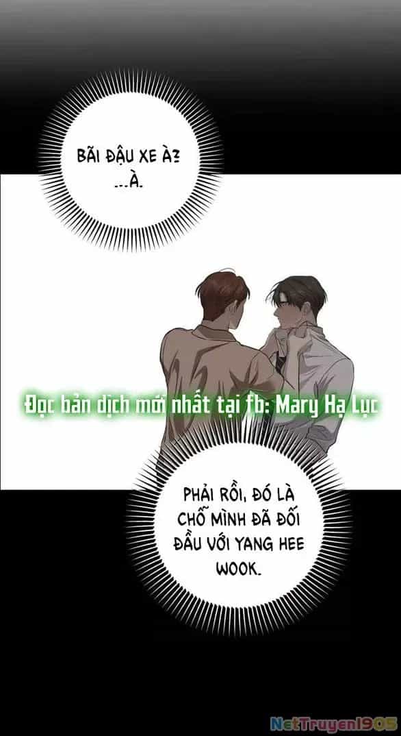 Nóng Lòng Muốn Giày Vò Em - Chương 98.1 - ảnh 6