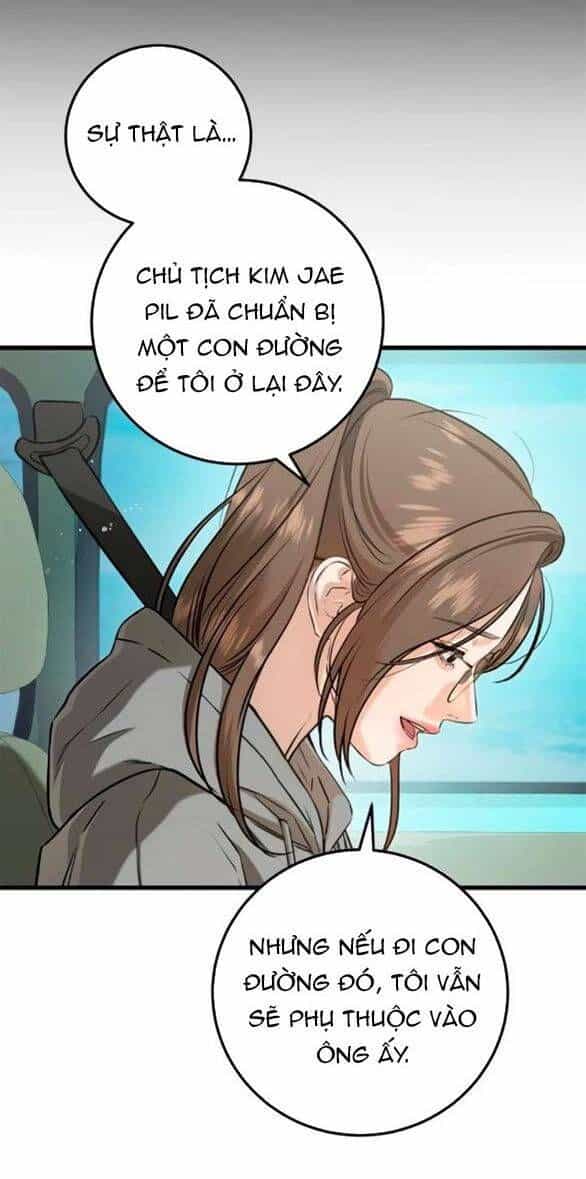 Nóng Lòng Muốn Giày Vò Em - Chương 99 - ảnh 15
