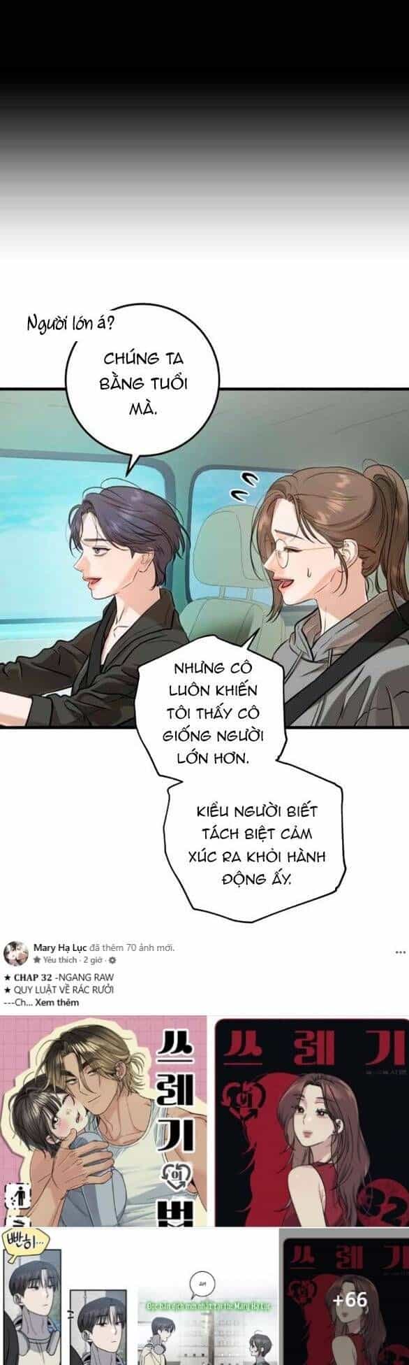 Nóng Lòng Muốn Giày Vò Em - Chương 99 - ảnh 9