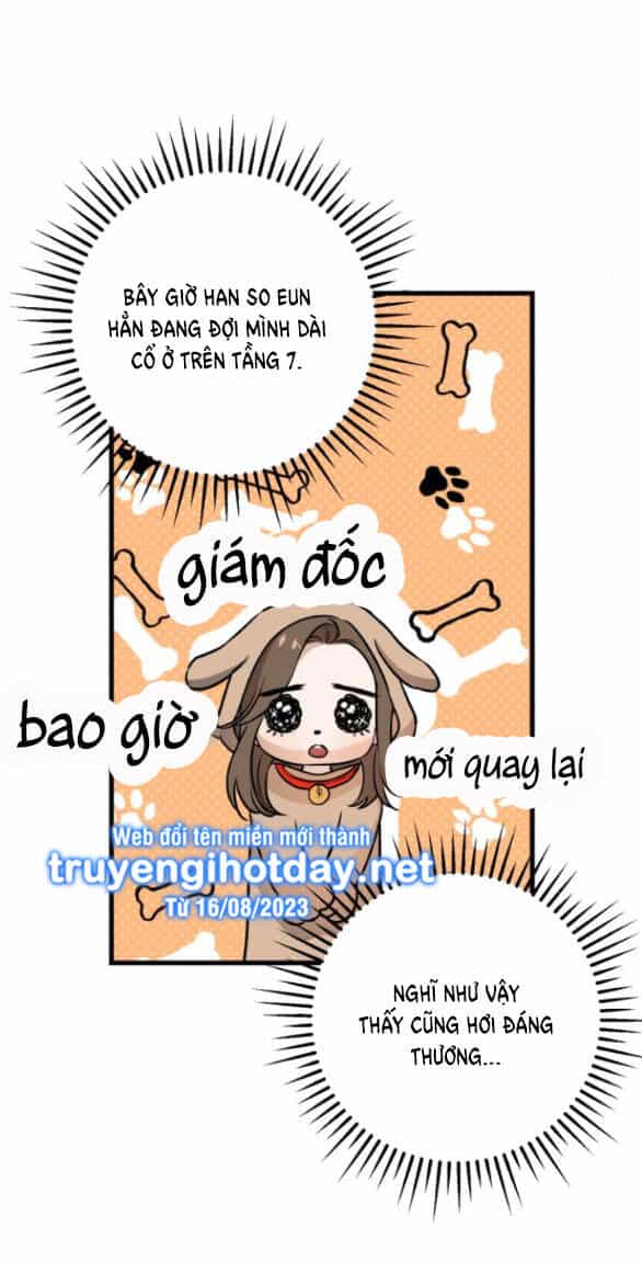 Nóng Lòng Muốn Giày Vò Em - Chương 13.1 - ảnh 25