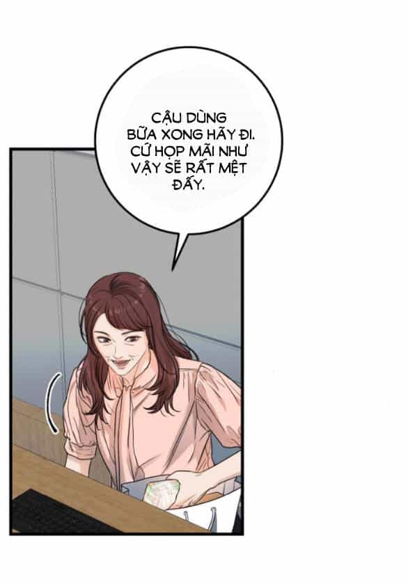 Nóng Lòng Muốn Giày Vò Em - Chương 13.1 - ảnh 3