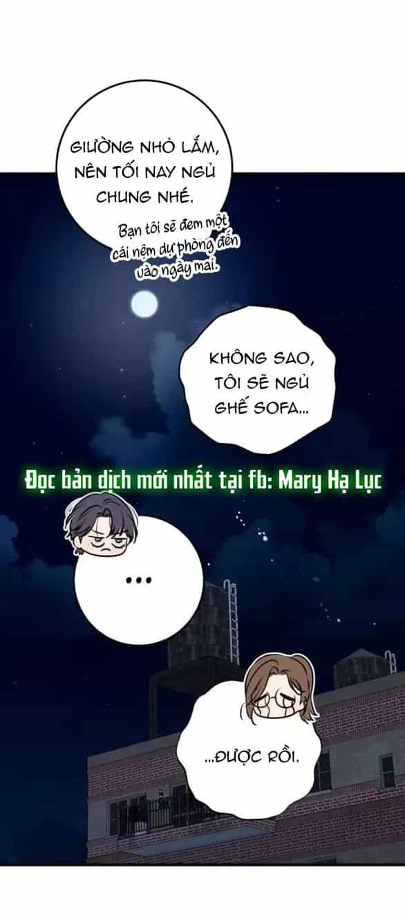 Nóng Lòng Muốn Giày Vò Em - Chương 99.2 - ảnh 13