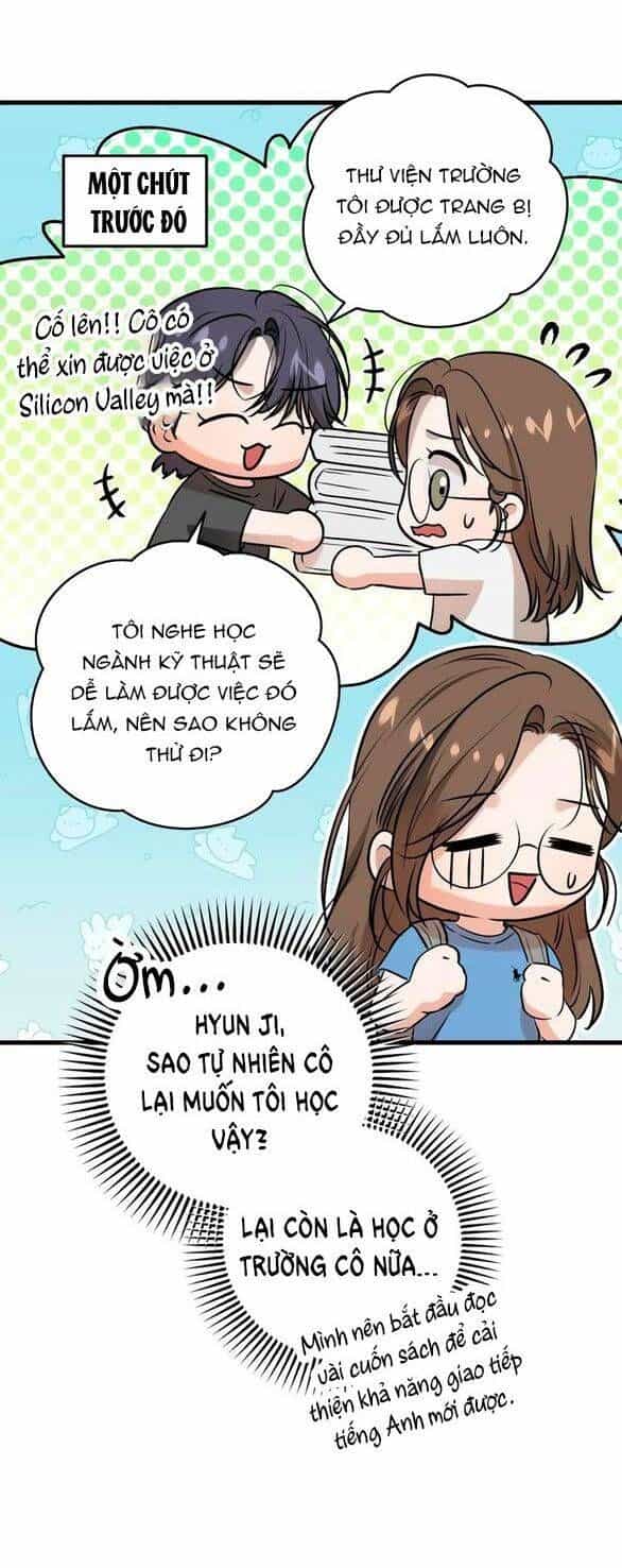 Nóng Lòng Muốn Giày Vò Em - Chương 100 - ảnh 10