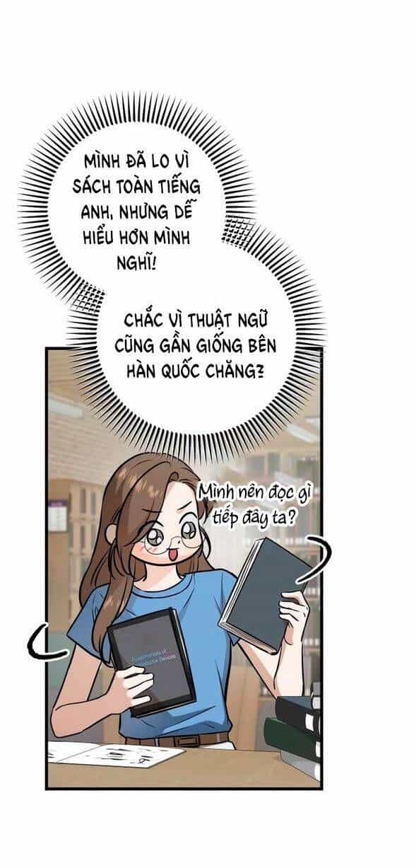 Nóng Lòng Muốn Giày Vò Em - Chương 100 - ảnh 43