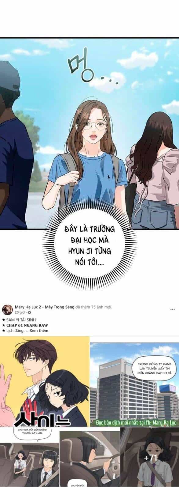 Nóng Lòng Muốn Giày Vò Em - Chương 100 - ảnh 9