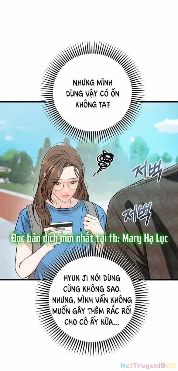 Nóng Lòng Muốn Giày Vò Em - Chương 100.1 - ảnh 12