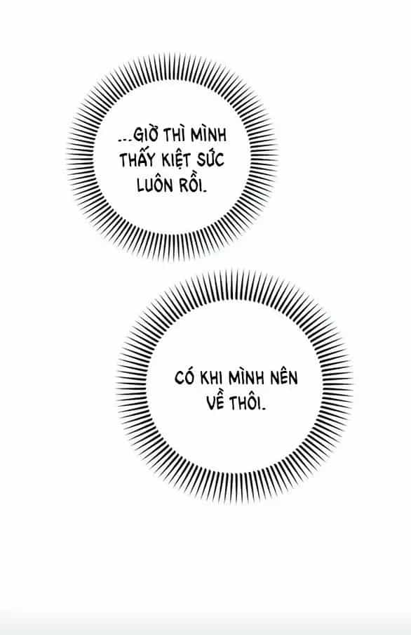 Nóng Lòng Muốn Giày Vò Em - Chương 100.1 - ảnh 28