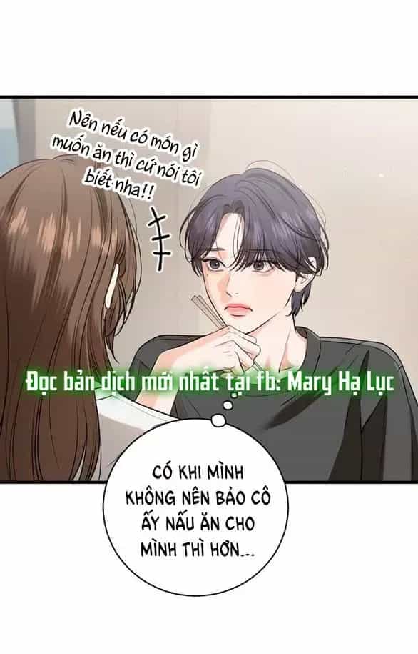 Nóng Lòng Muốn Giày Vò Em - Chương 100.1 - ảnh 5