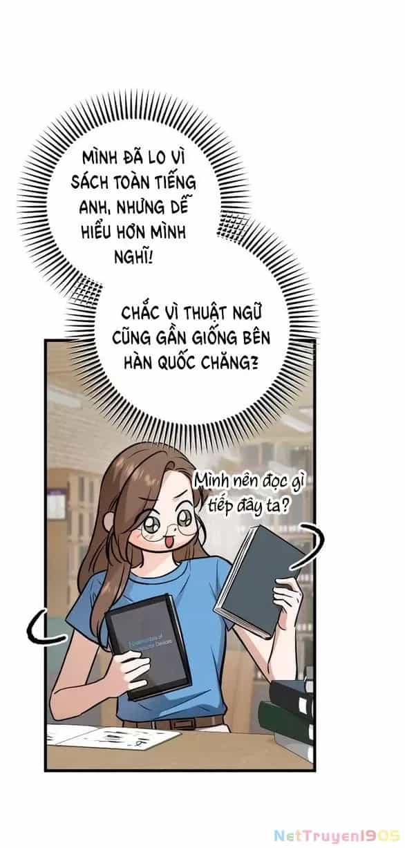 Nóng Lòng Muốn Giày Vò Em - Chương 100.2 - ảnh 6