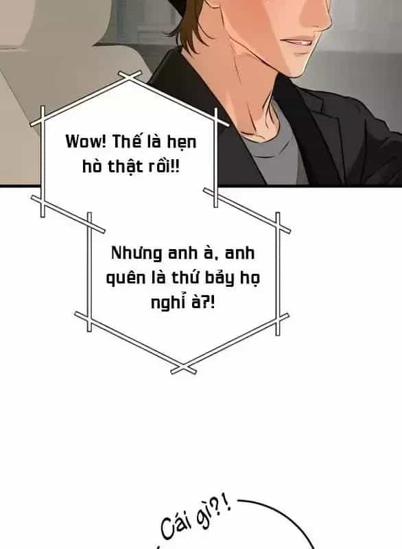 Nóng Lòng Muốn Giày Vò Em - Chương 101.1 - ảnh 45