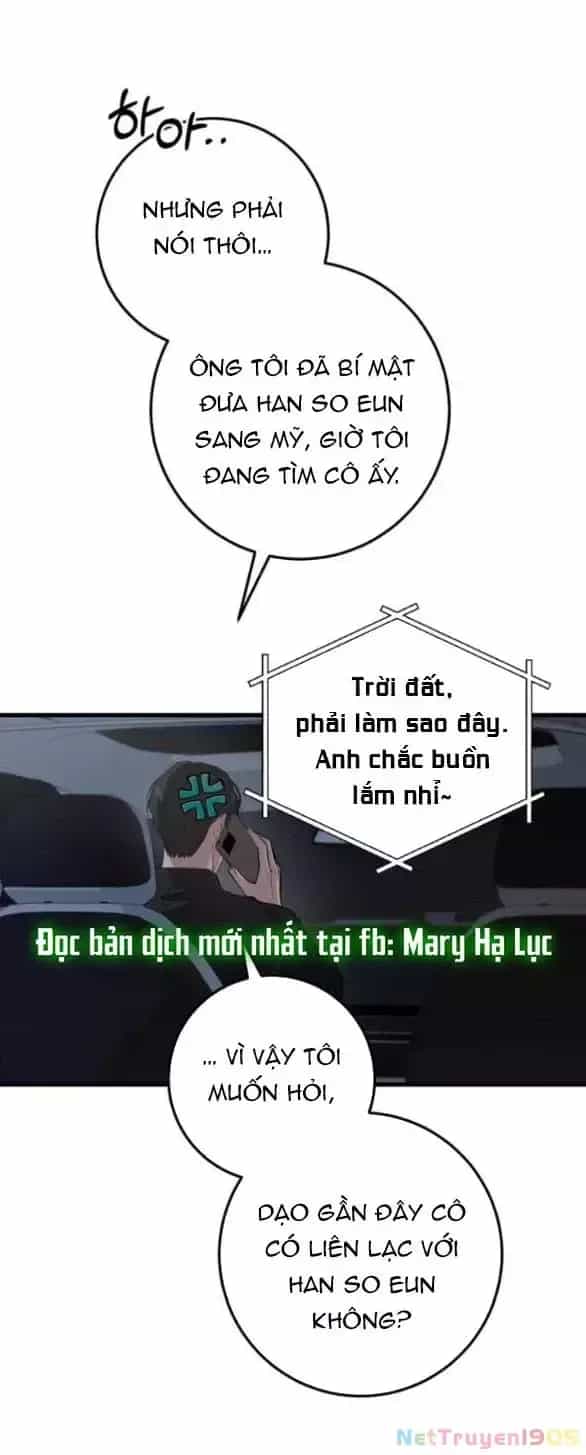 Nóng Lòng Muốn Giày Vò Em - Chương 102.1 - ảnh 20