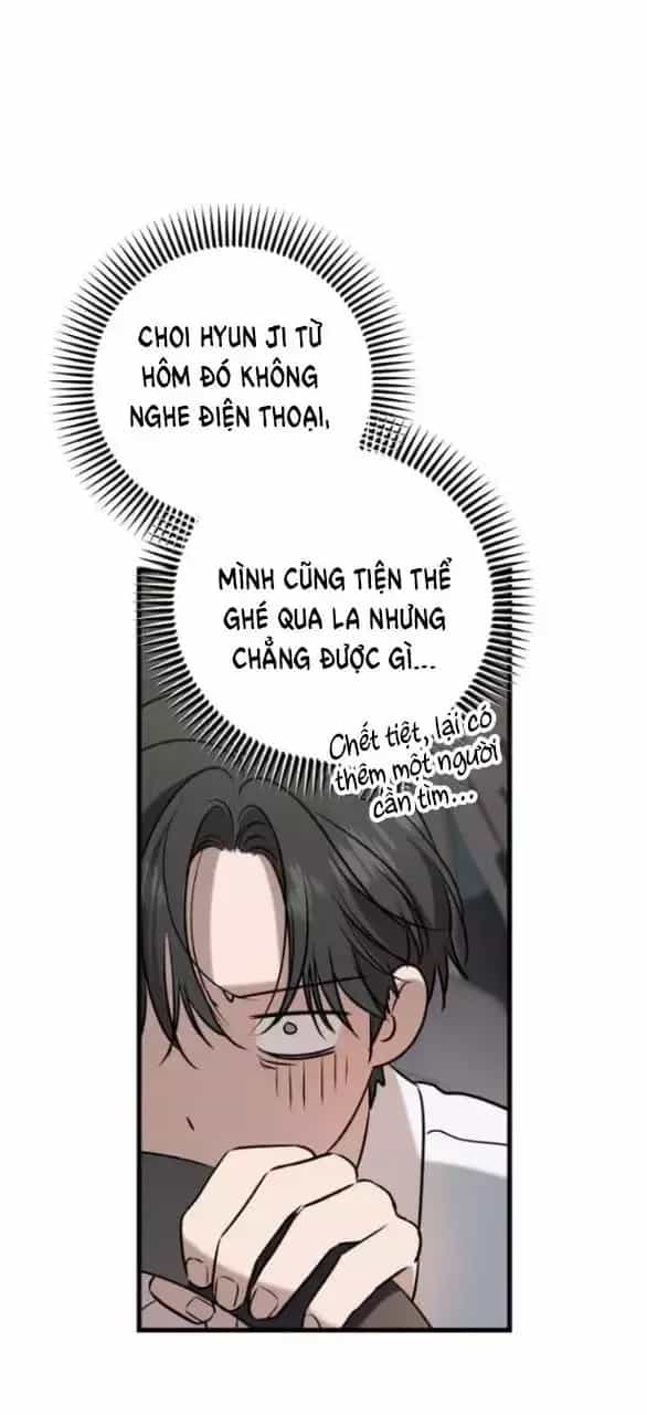 Nóng Lòng Muốn Giày Vò Em - Chương 102.2 - ảnh 19