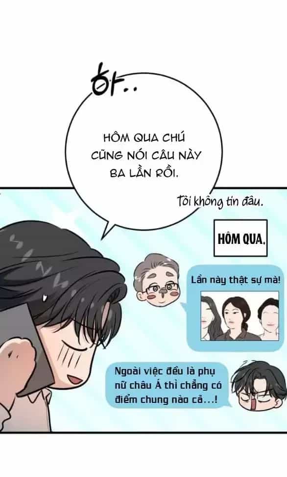 Nóng Lòng Muốn Giày Vò Em - Chương 102.2 - ảnh 23