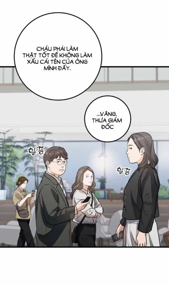 Nóng Lòng Muốn Giày Vò Em - Chương 13.2 - ảnh 5