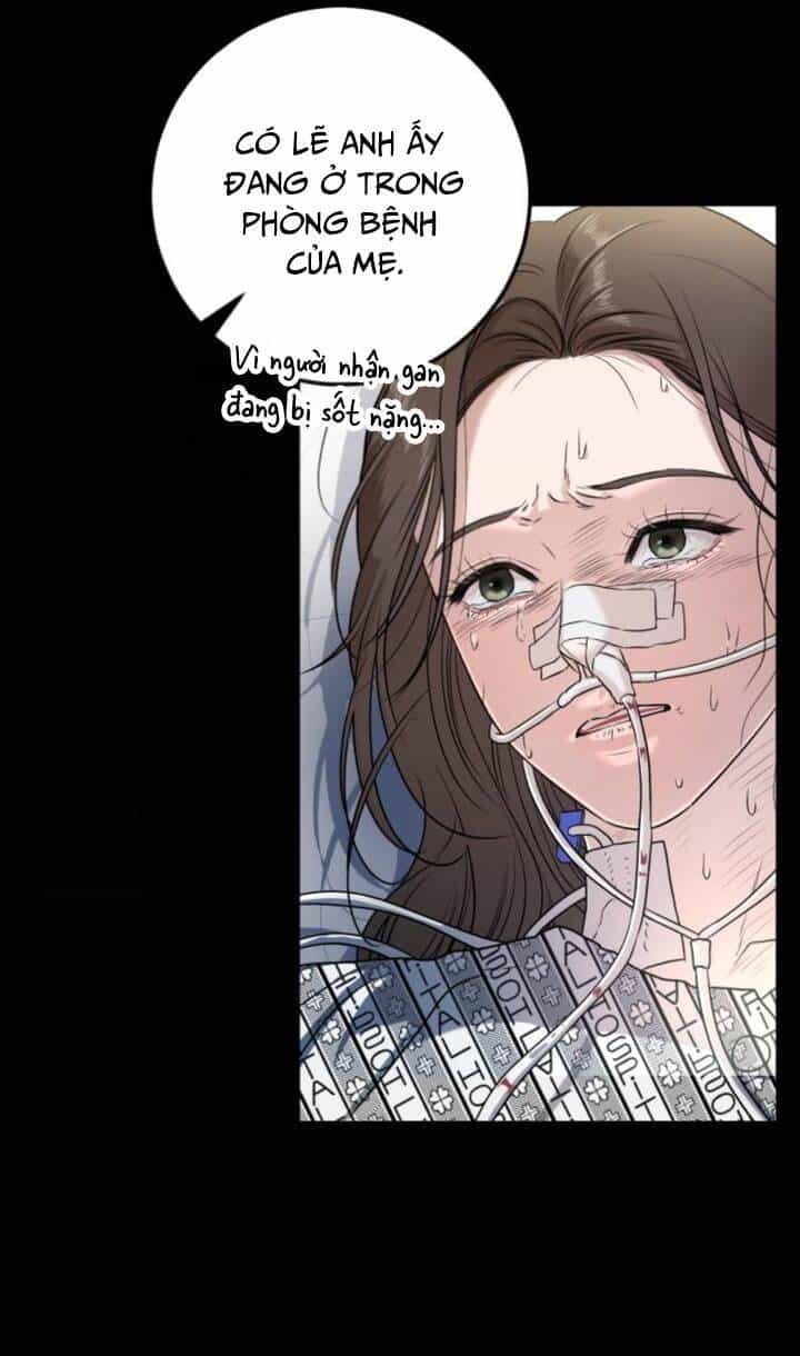 Nóng Lòng Muốn Giày Vò Em - Chương 2 - ảnh 15